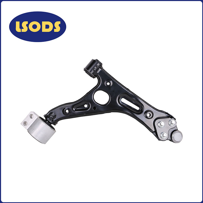Welche Rollen spielt der Suspension Control Arm 3610072Arx0000 im Auto?