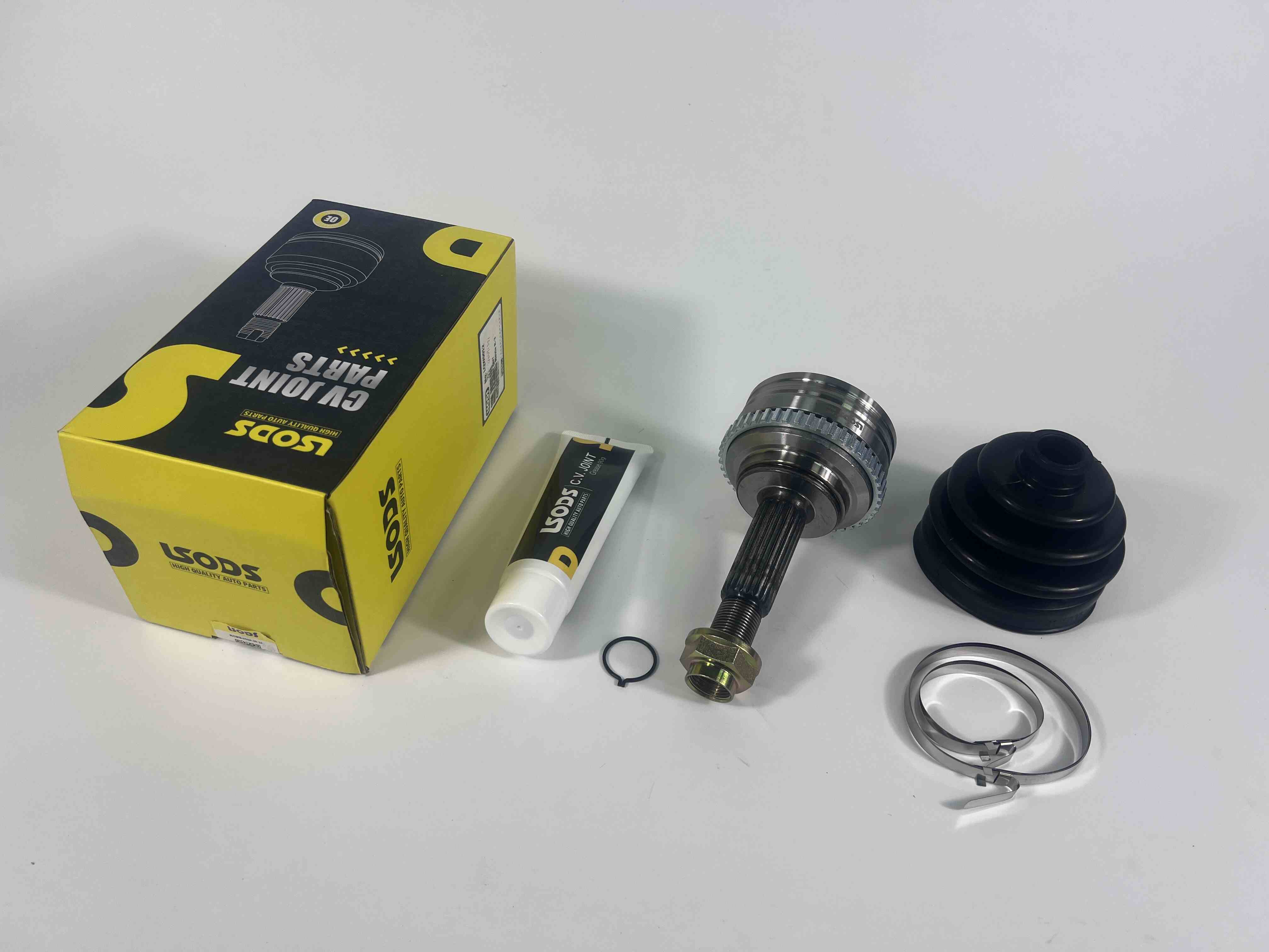 Gleichlaufgelenk für CHEVROLET AVEO 96391551 96348791 96348790
