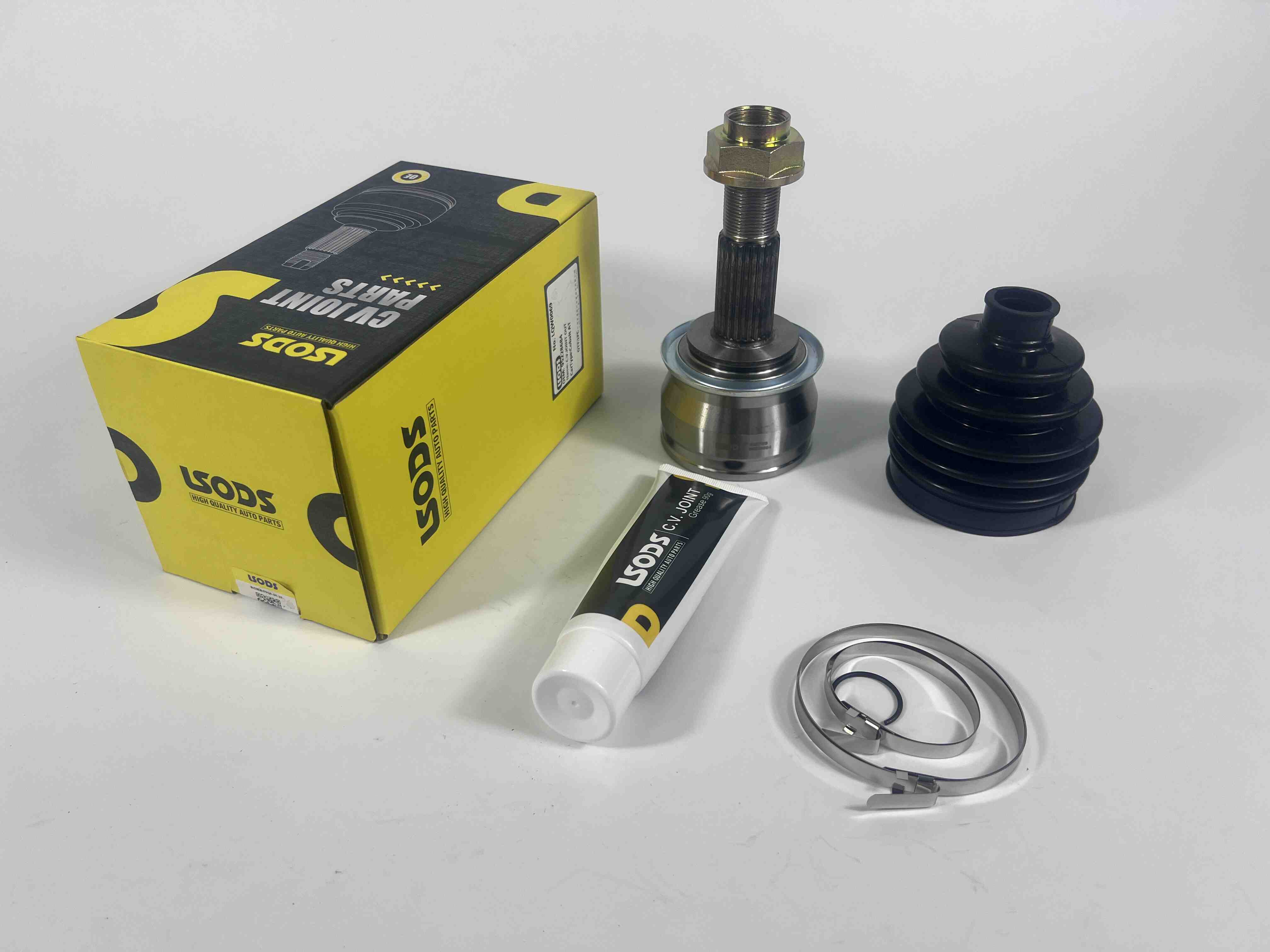 Gleichlaufgelenk für Hyundai ASLAN 49501-2W650