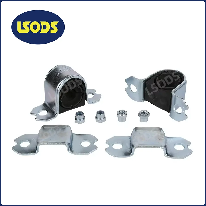 LSODS vordere Stabilisatorbuchse 1K0411303AM 1KD411303 für VW Audi