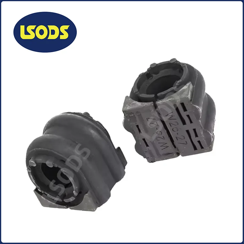 LSODS Vordere Stabilisatorbuchse 54813-B8000 54813-2W100 für KIA Sorento
