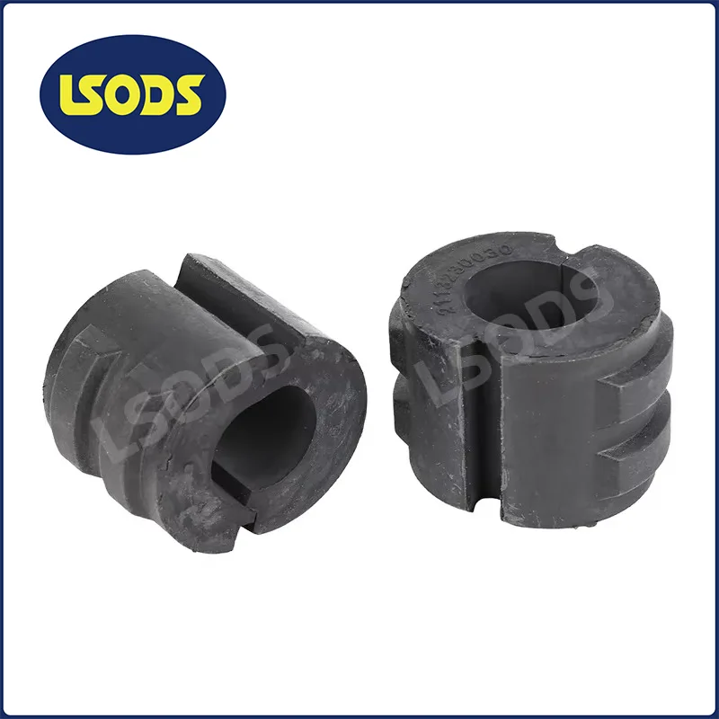 LSODS Stabilisatorbuchse vorne 2203230040 A2203230040 für Mercedes Benz S-Klasse