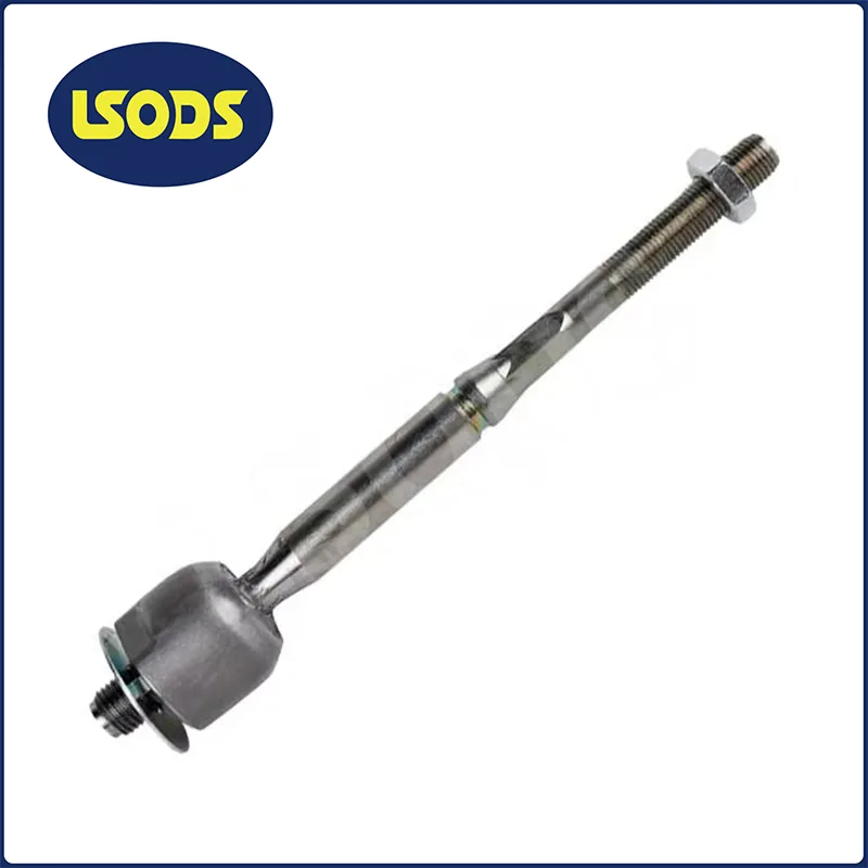 LSODS Inneres Kugelgelenk 48521-3U025 NS-E-10209 Spurstangenkopf für Nissan Versa