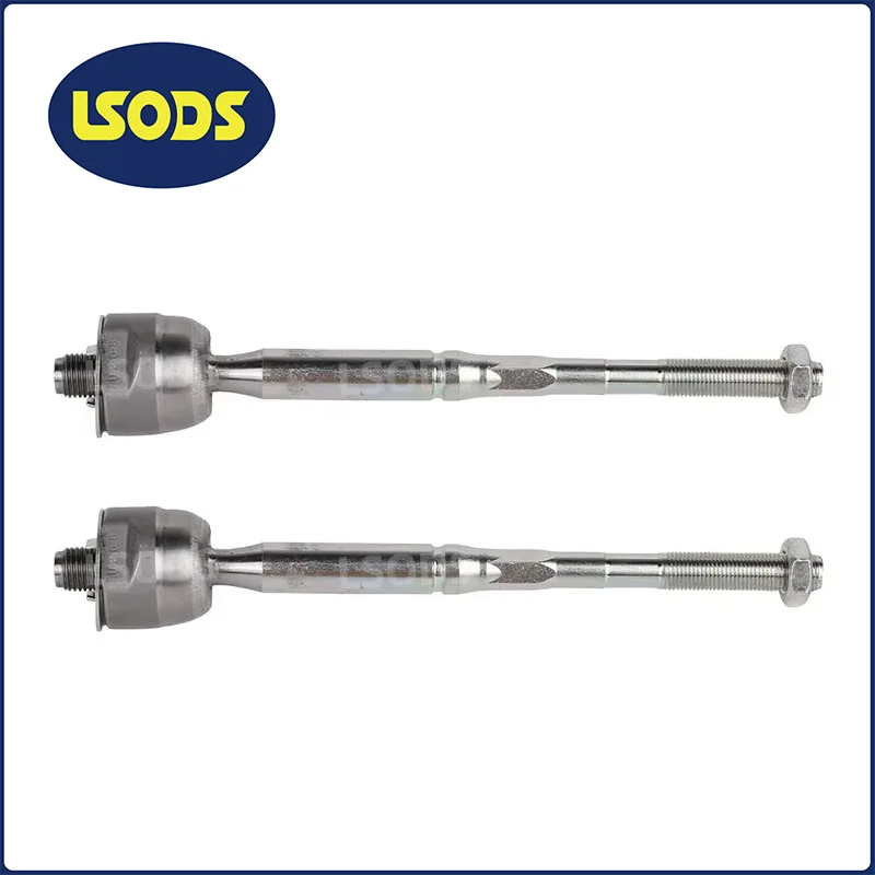 LSODS Innere Spurstange 48521-3DN1A Lenkstangenende für Nissan Tiida
