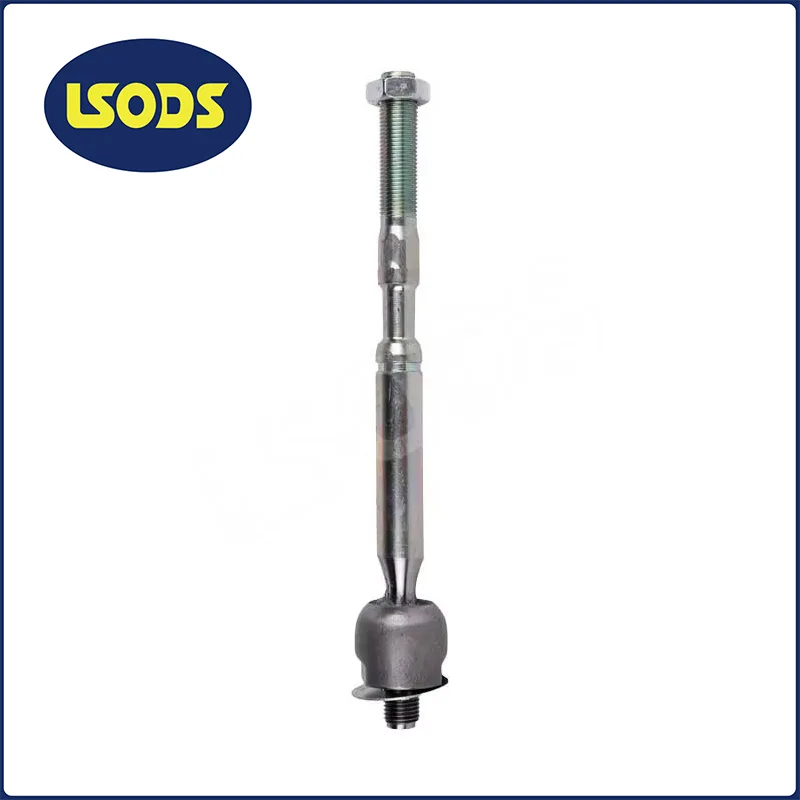 LSODS Inneres Spurstangenkopf 45503-02140 45503-09650 Lenkstangenende für Toyota Auris