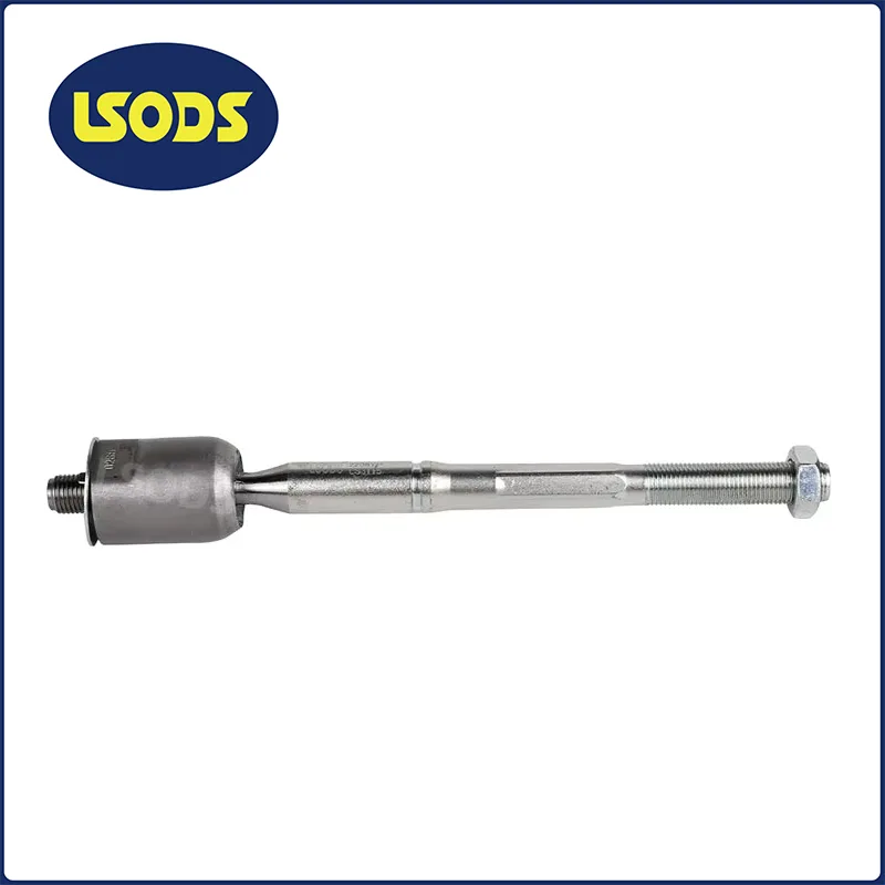 LSODS Inneres Spurstangenkopf 45503-09420 45503-09500 45503-39275 Lenkstangenende für Toyota Camry Avalon