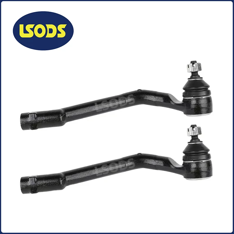 LSODS Spurstangenkopf außen rechts 56820-2S050 für Hyundai IX35 KIA Sportage