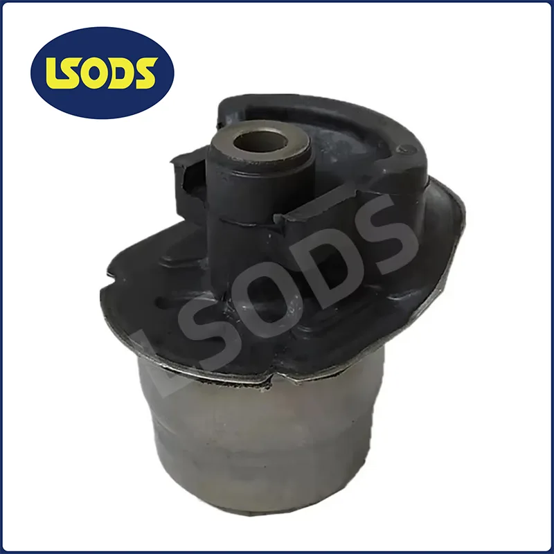 LSODS Hinterradaufhängungsbuchsen-Montagebuchse 48725-12560 für Toyota Corolla Yaris Matrix Achsstützhalterung