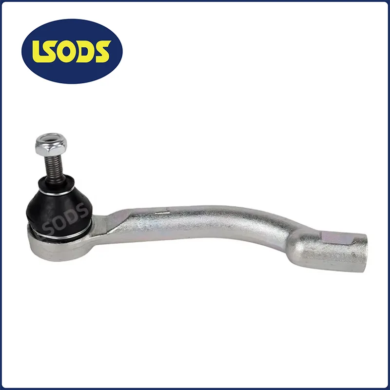 LSODS Spurstangenkopf 48647-JD01A D8640-JG00A D8640-JY00A D8F40-JG00A D8640JY00A für Nissan X-Trail Qashqai Rogue Renault Koleos